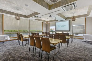 Sala de reuniones