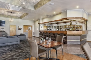 Bar (sur place)
