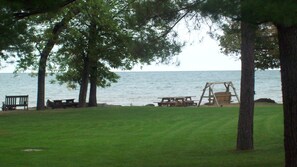 Lake view