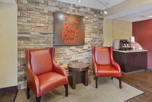 Red Roof Inn Huntington
