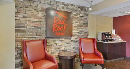 Red Roof Inn Huntington
