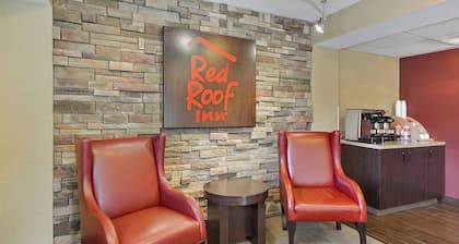 Red Roof Inn Huntington