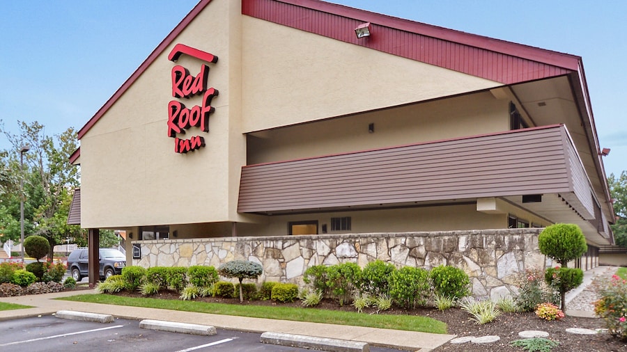 Red Roof Inn Huntington
