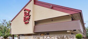 Red Roof Inn Huntington