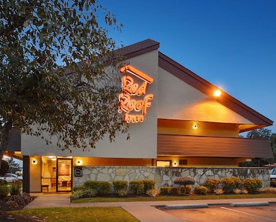 Red Roof Inn Huntington