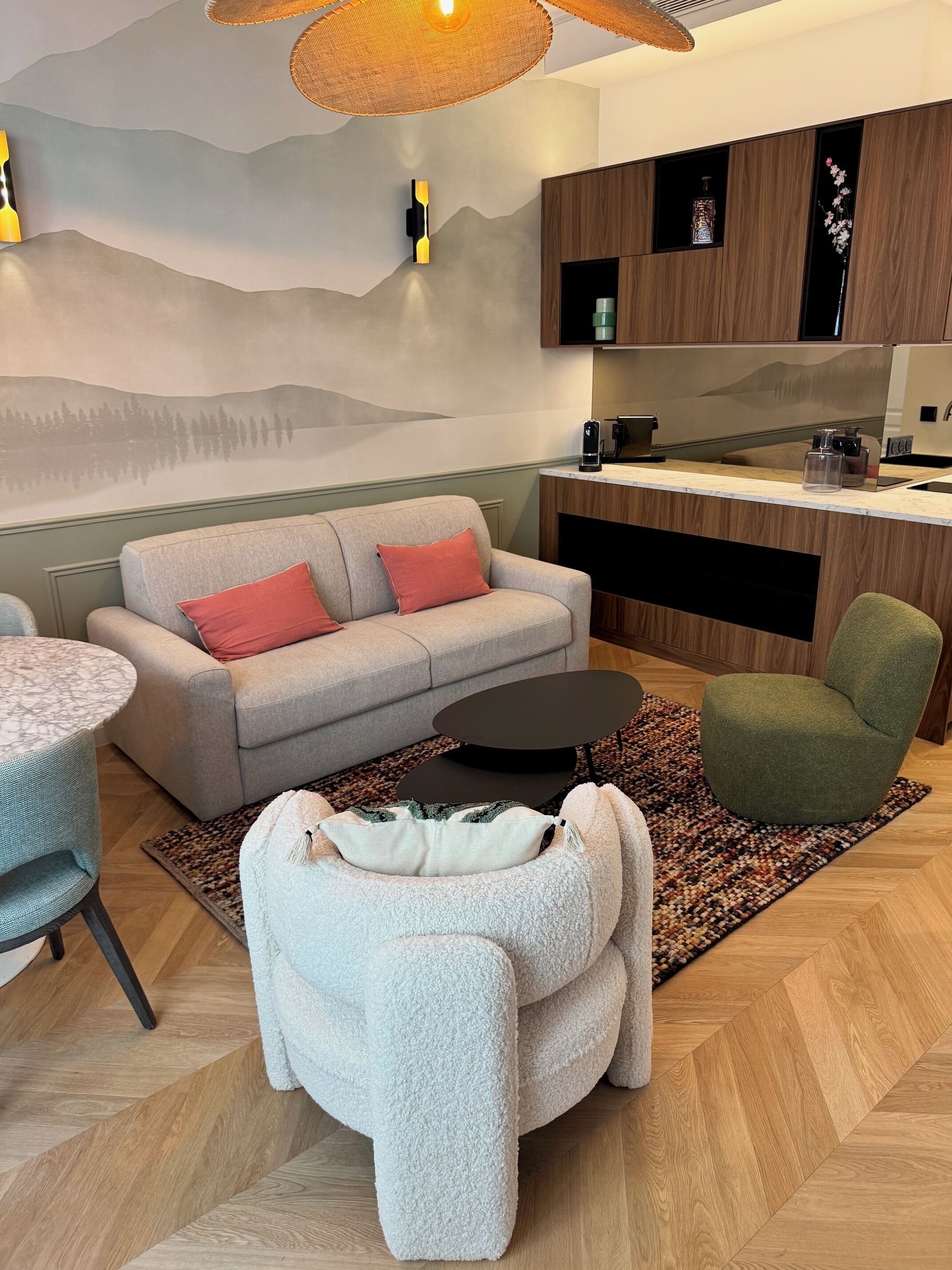 Foto - Hôtel Etoile Trocadéro