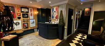 Hotel Etoile Trocadero