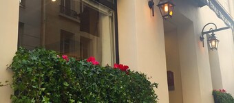 Hotel Etoile Trocadero