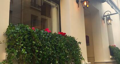 Hotel Etoile Trocadero