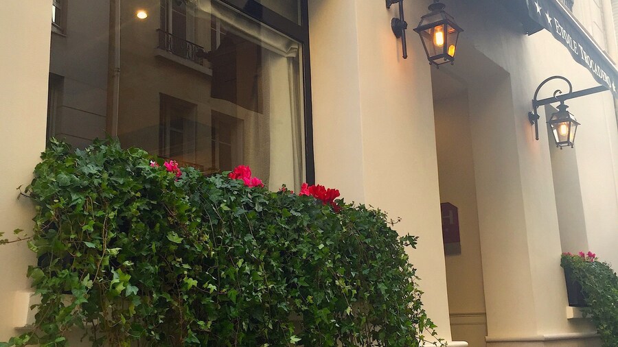 Hotel Etoile Trocadero