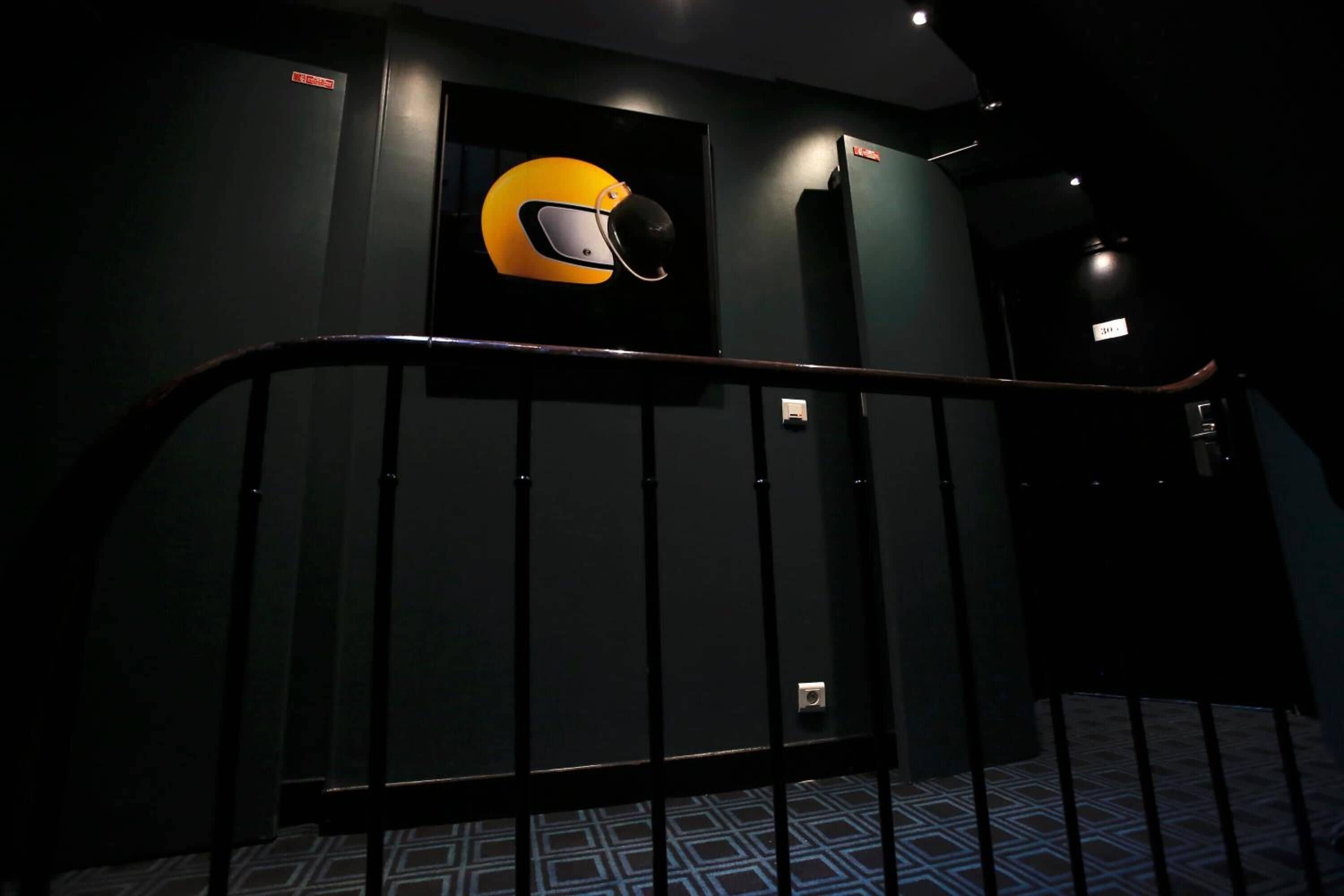 Foto - Hôtel Etoile Trocadéro