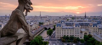 Hotel Etoile Trocadero