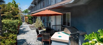 SureStay Hotel by Best Western Santa Monica