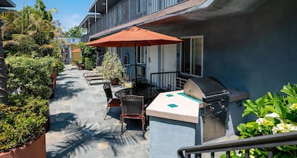SureStay Hotel by Best Western Santa Monica