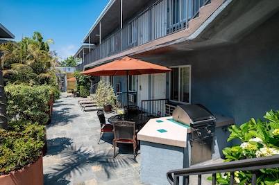 SureStay Hotel by Best Western Santa Monica