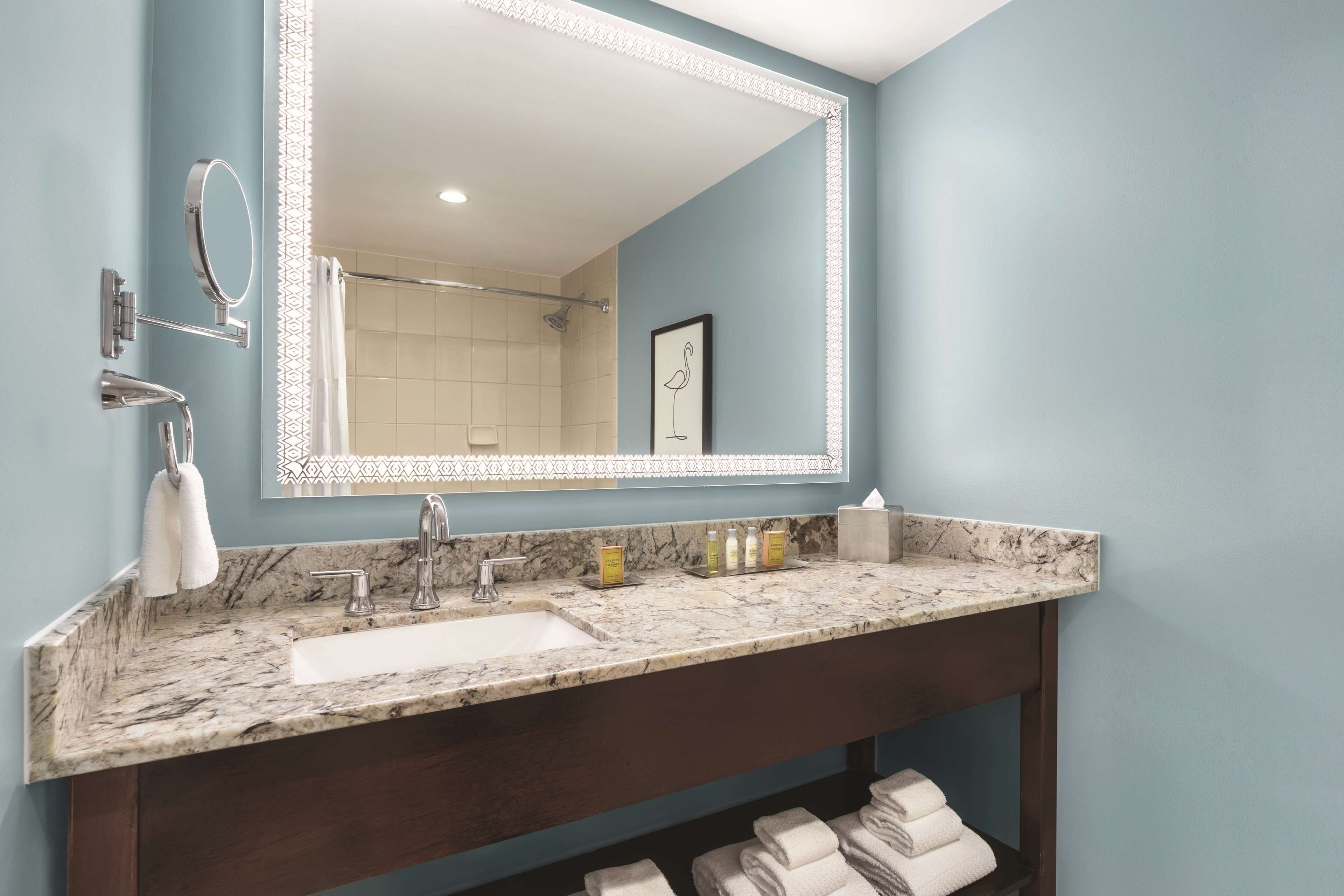 Foto - DoubleTree by Hilton Tampa Rocky Point Waterfront