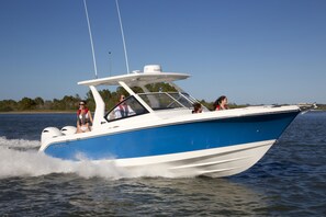 Boating