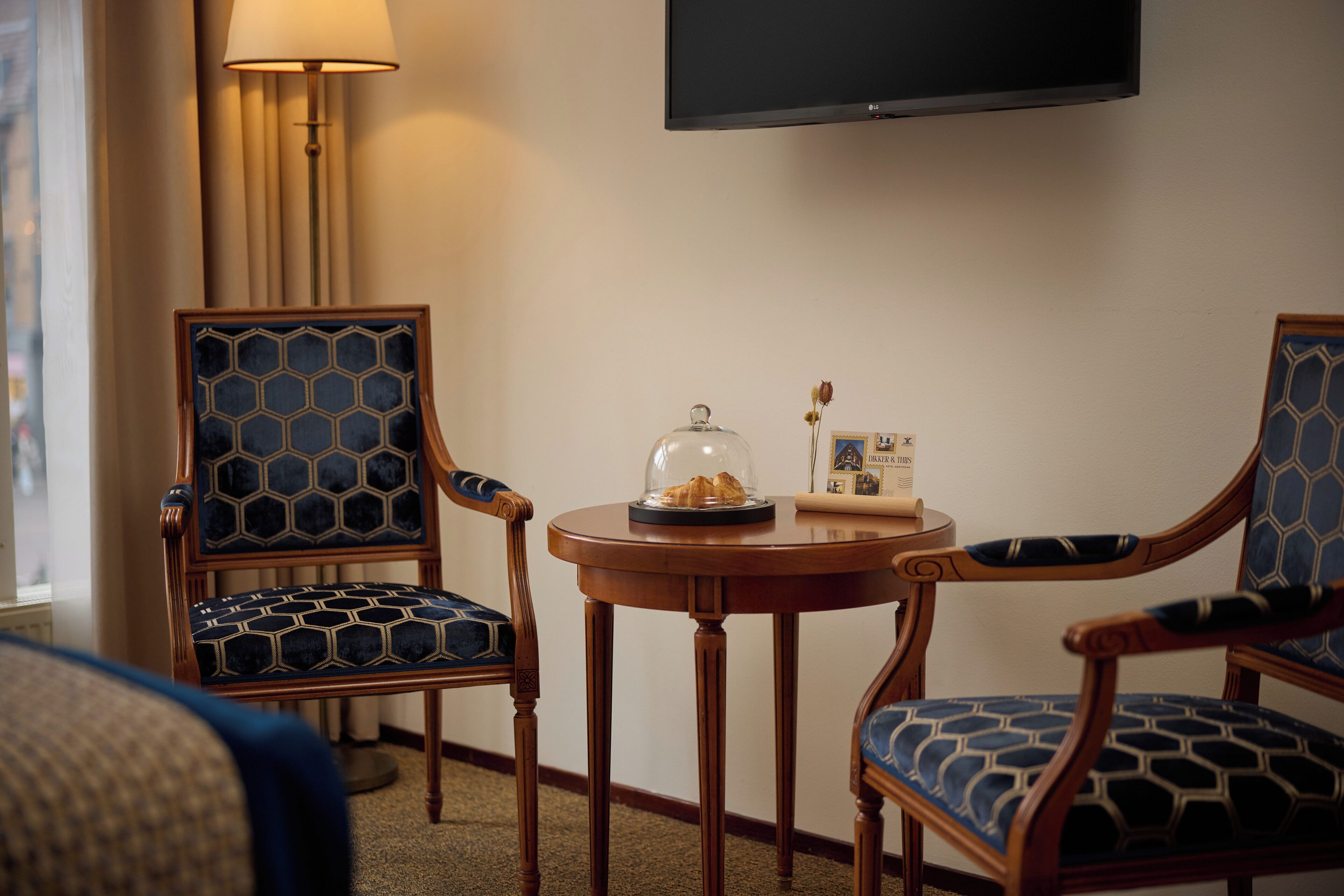Photo - Dikker & Thijs Hotel