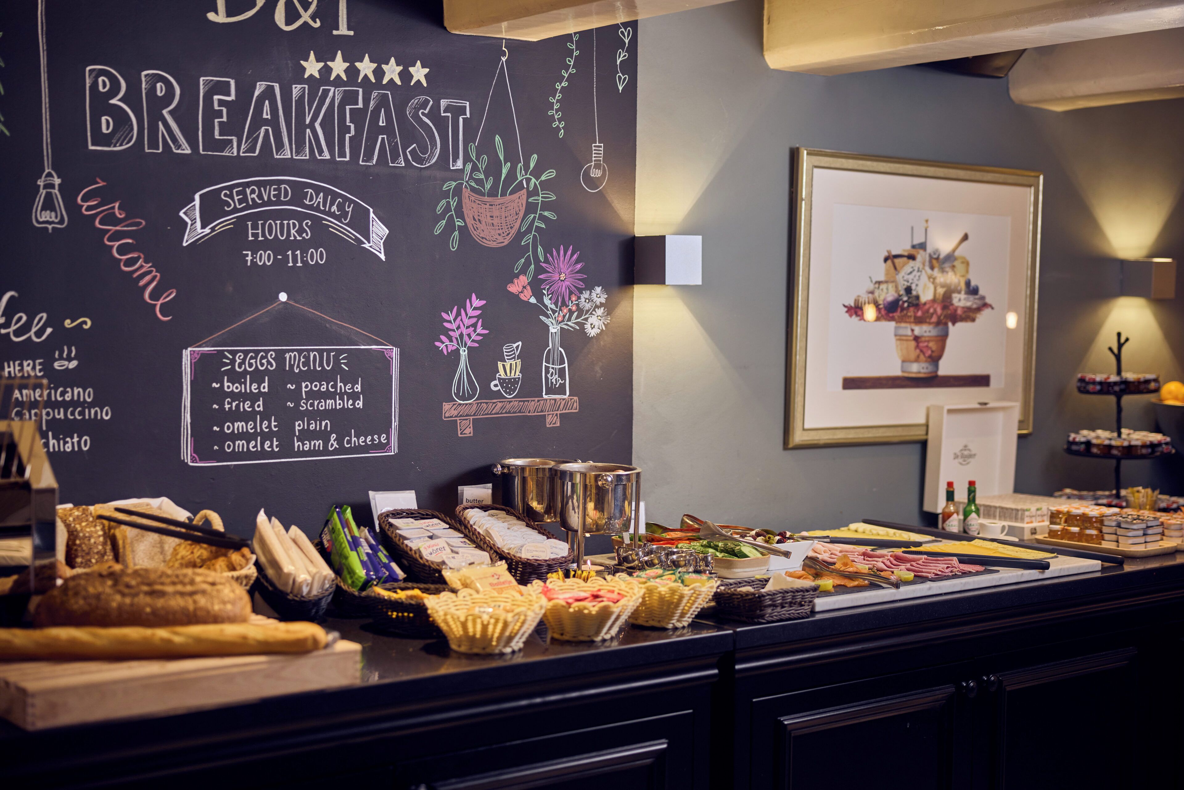 Foto - Dikker & Thijs Hotel