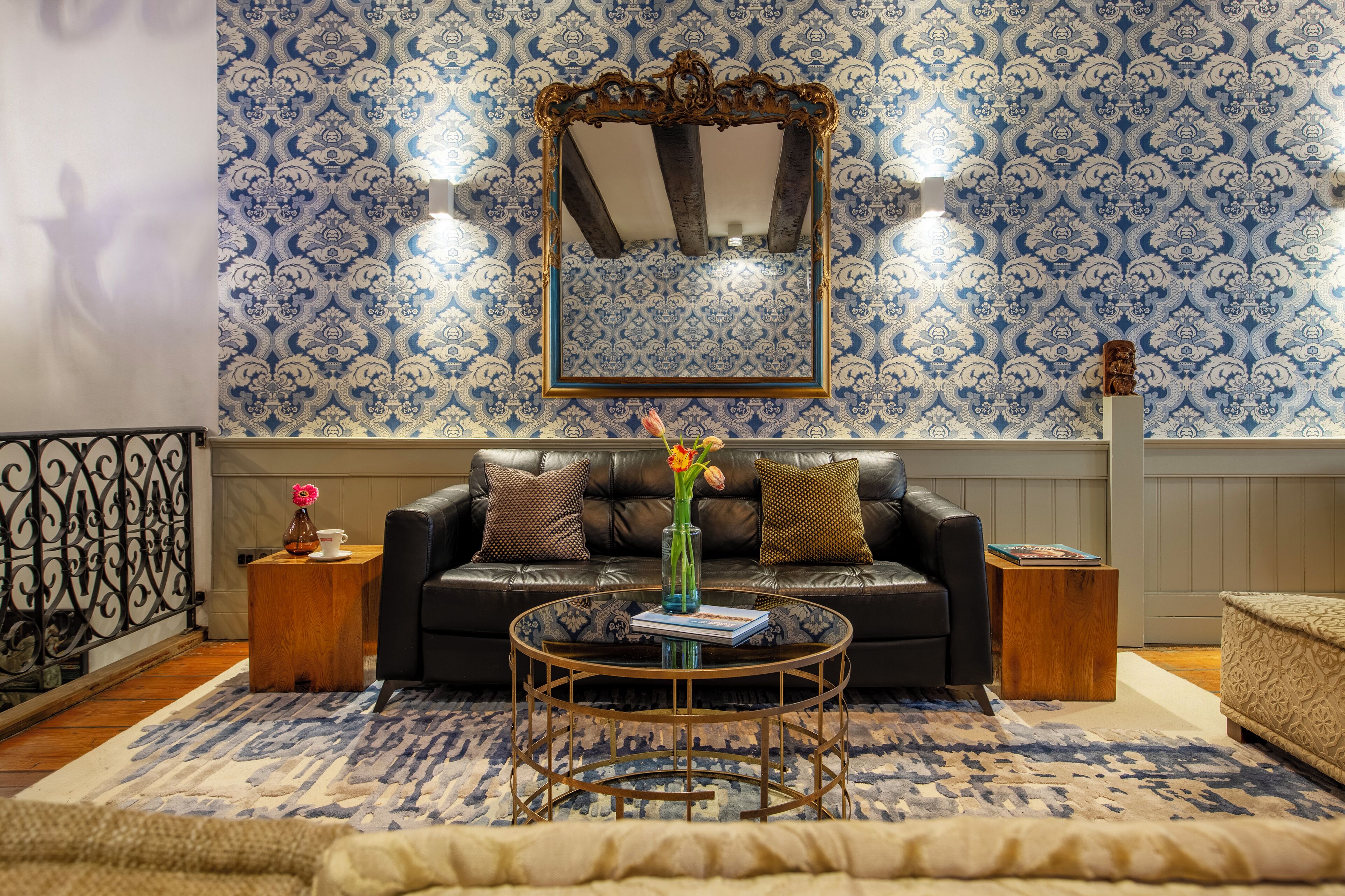 Foto - Dikker & Thijs Hotel