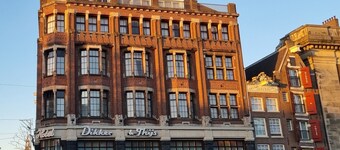Dikker & Thijs Hotel