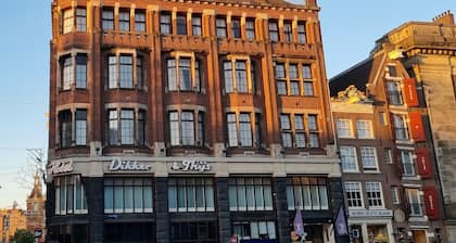 Dikker & Thijs Hotel