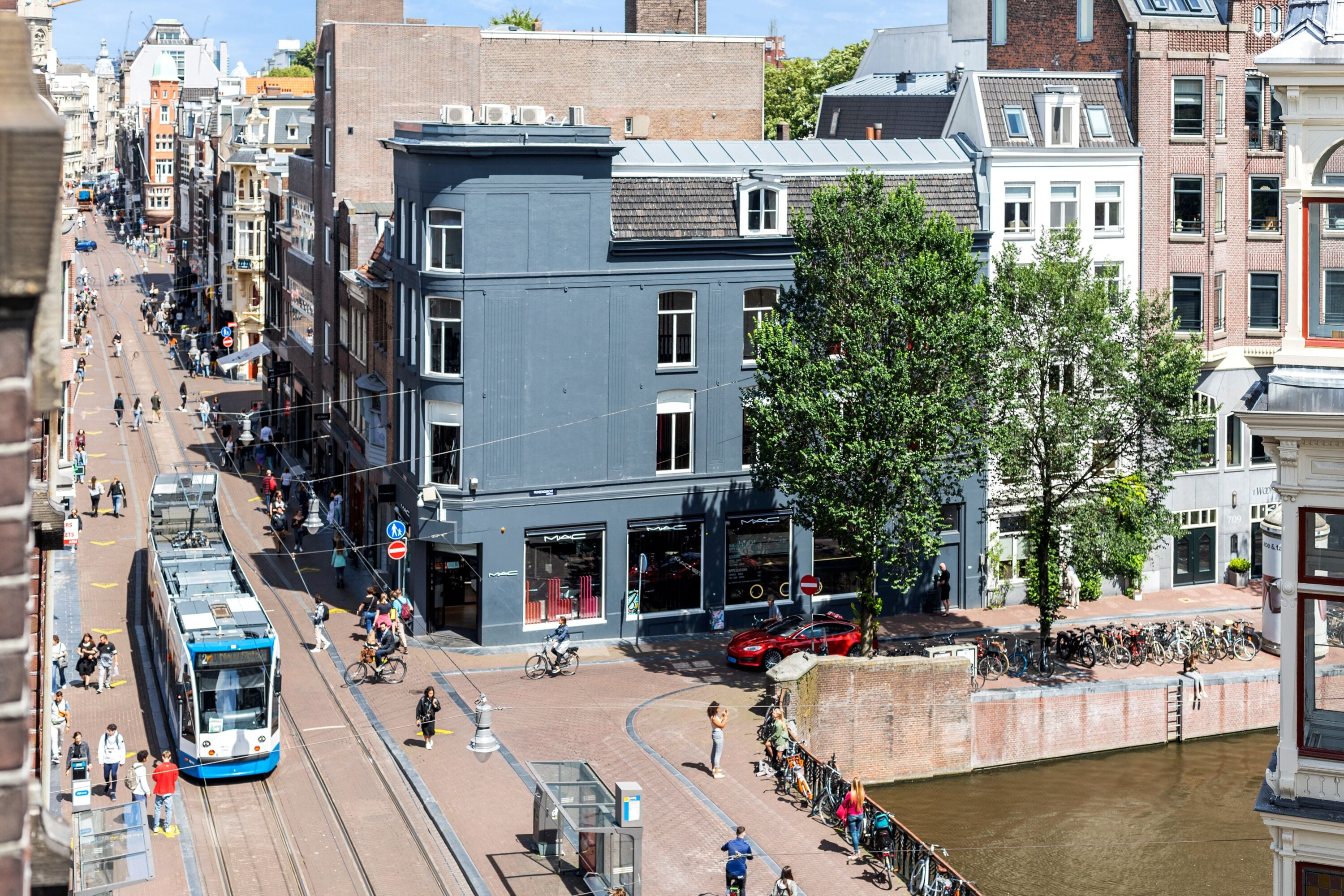 Foto - Dikker & Thijs Hotel