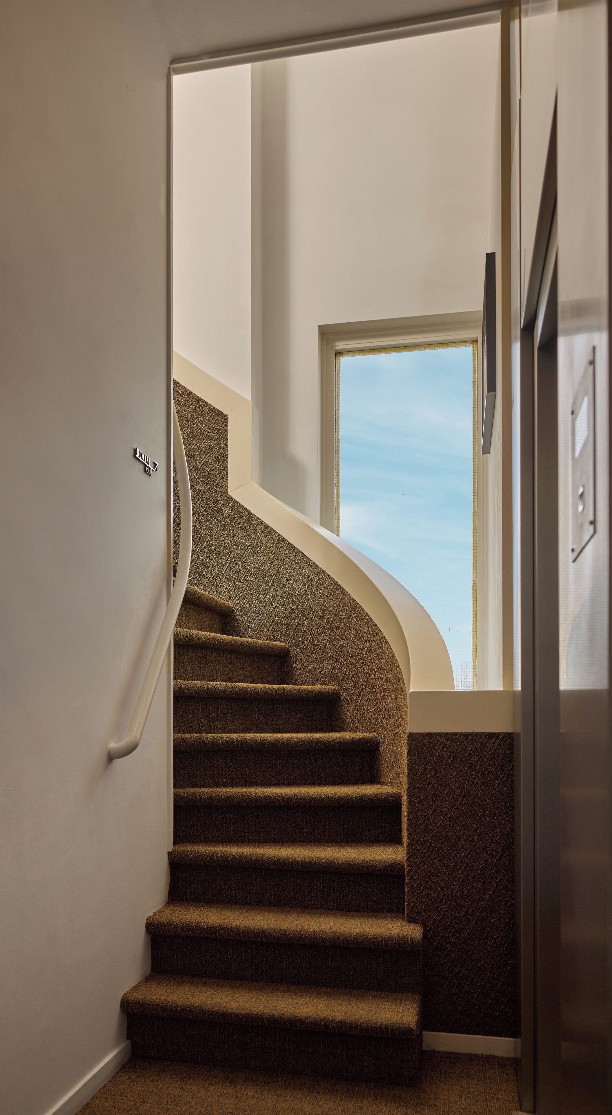 Foto - Dikker & Thijs Hotel