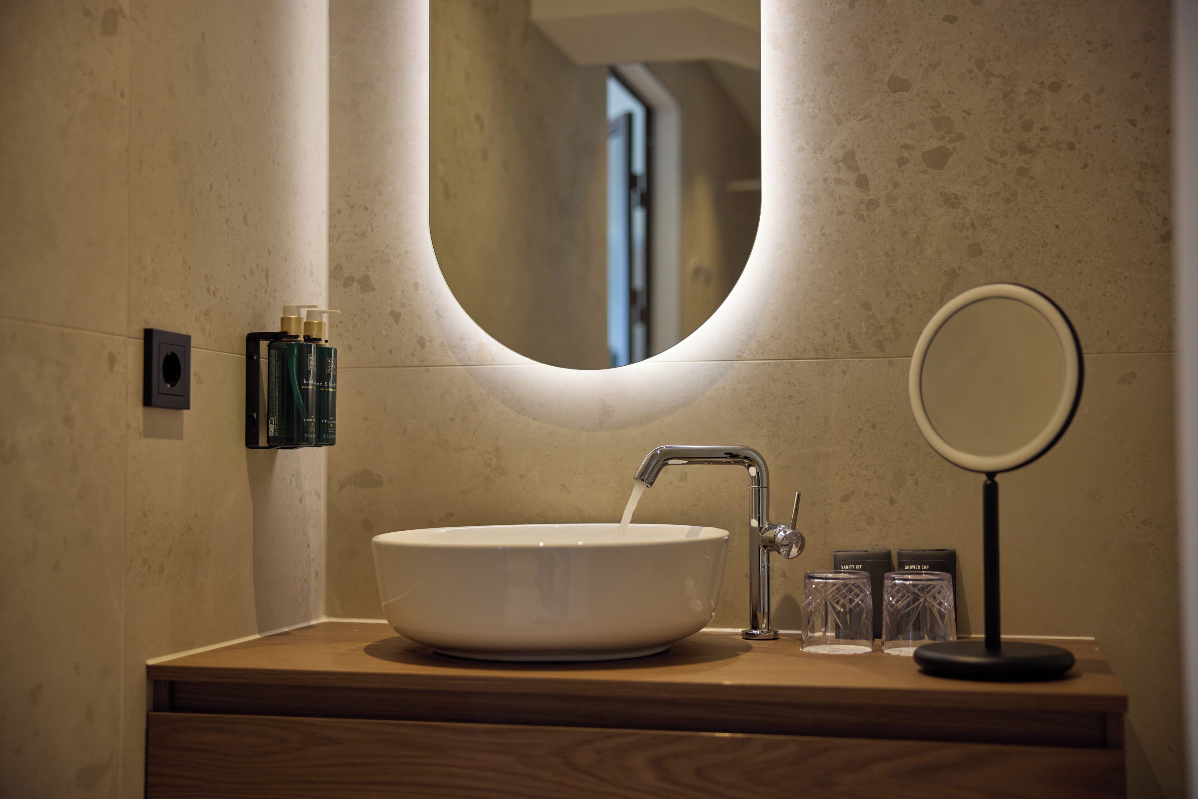 Foto - Dikker & Thijs Hotel