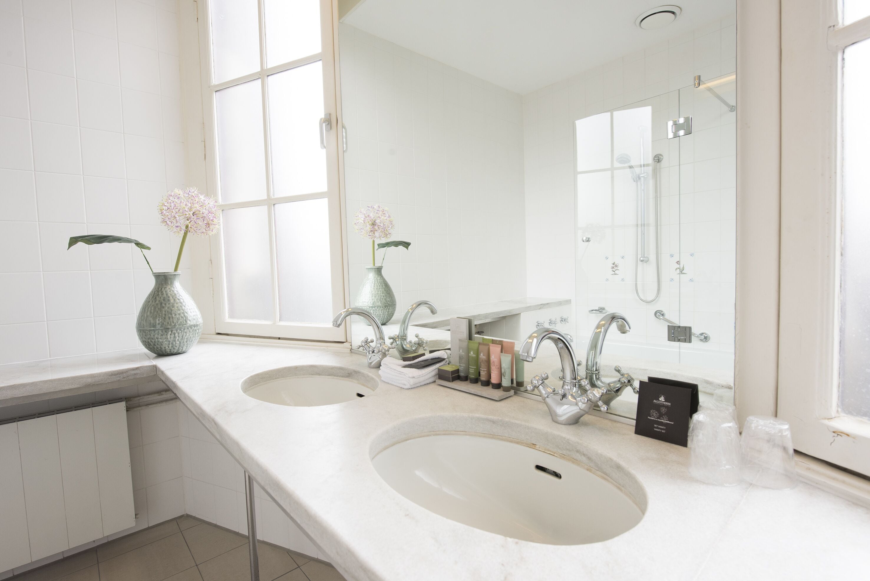 Foto - Dikker & Thijs Hotel