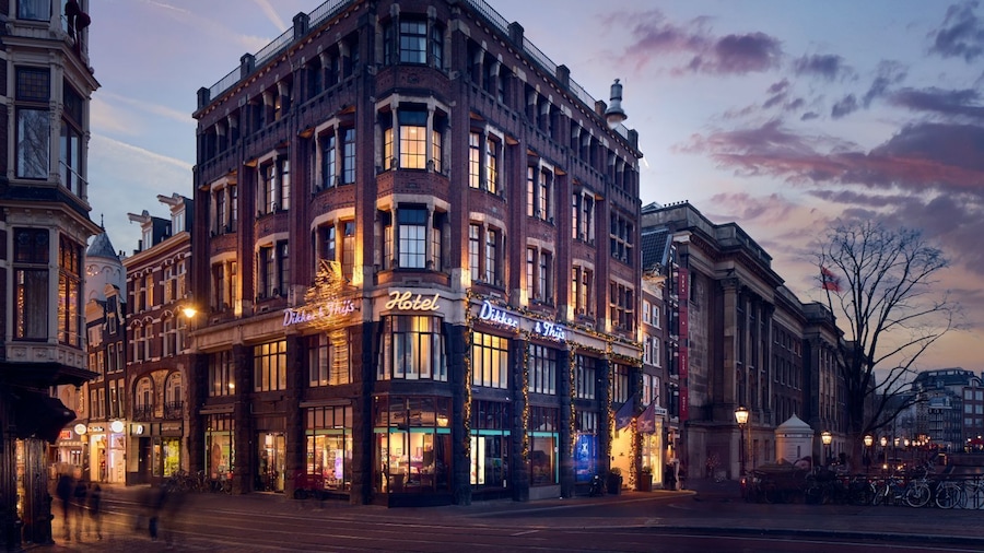 Dikker & Thijs Hotel