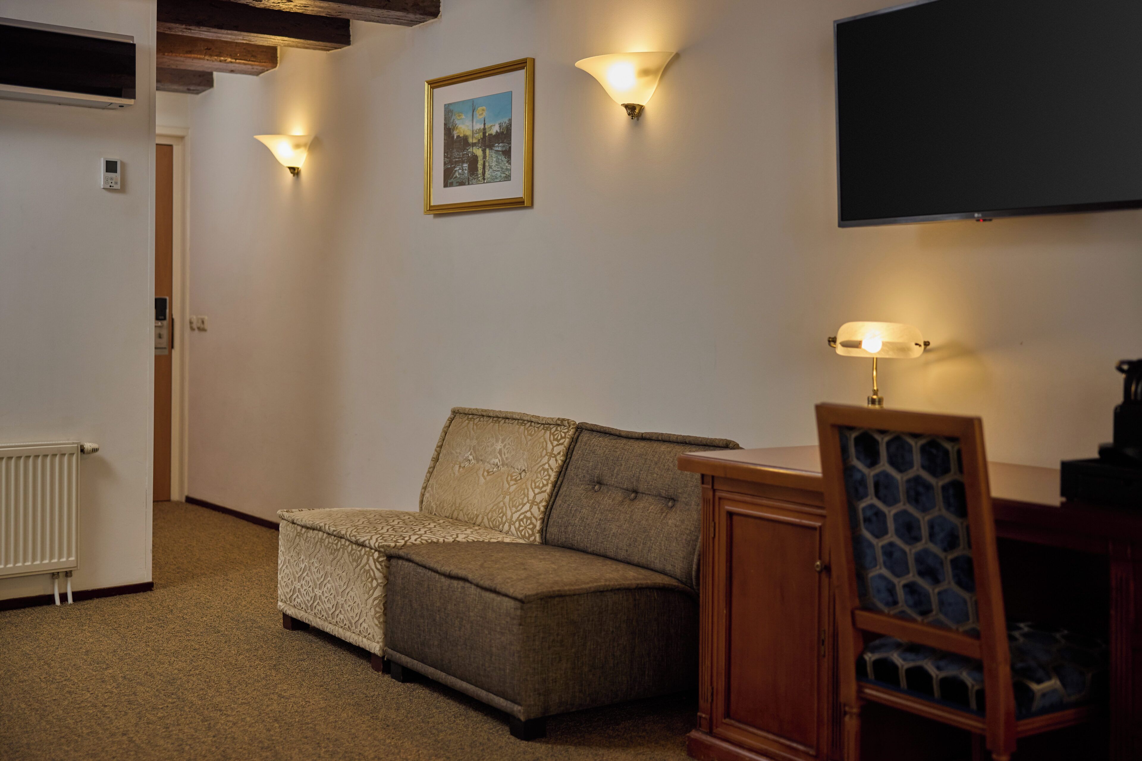 Foto - Dikker & Thijs Hotel