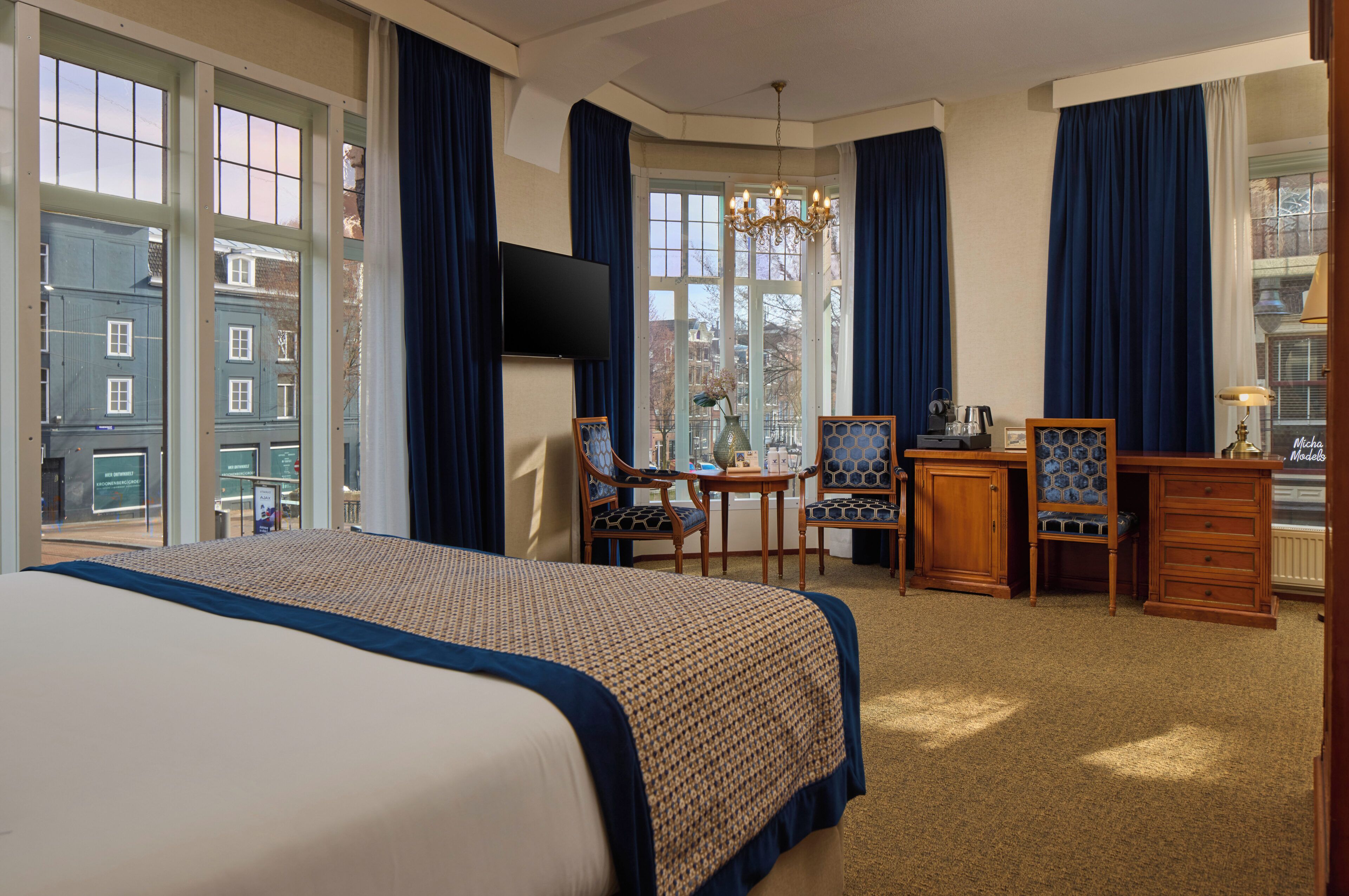 Foto - Dikker & Thijs Hotel