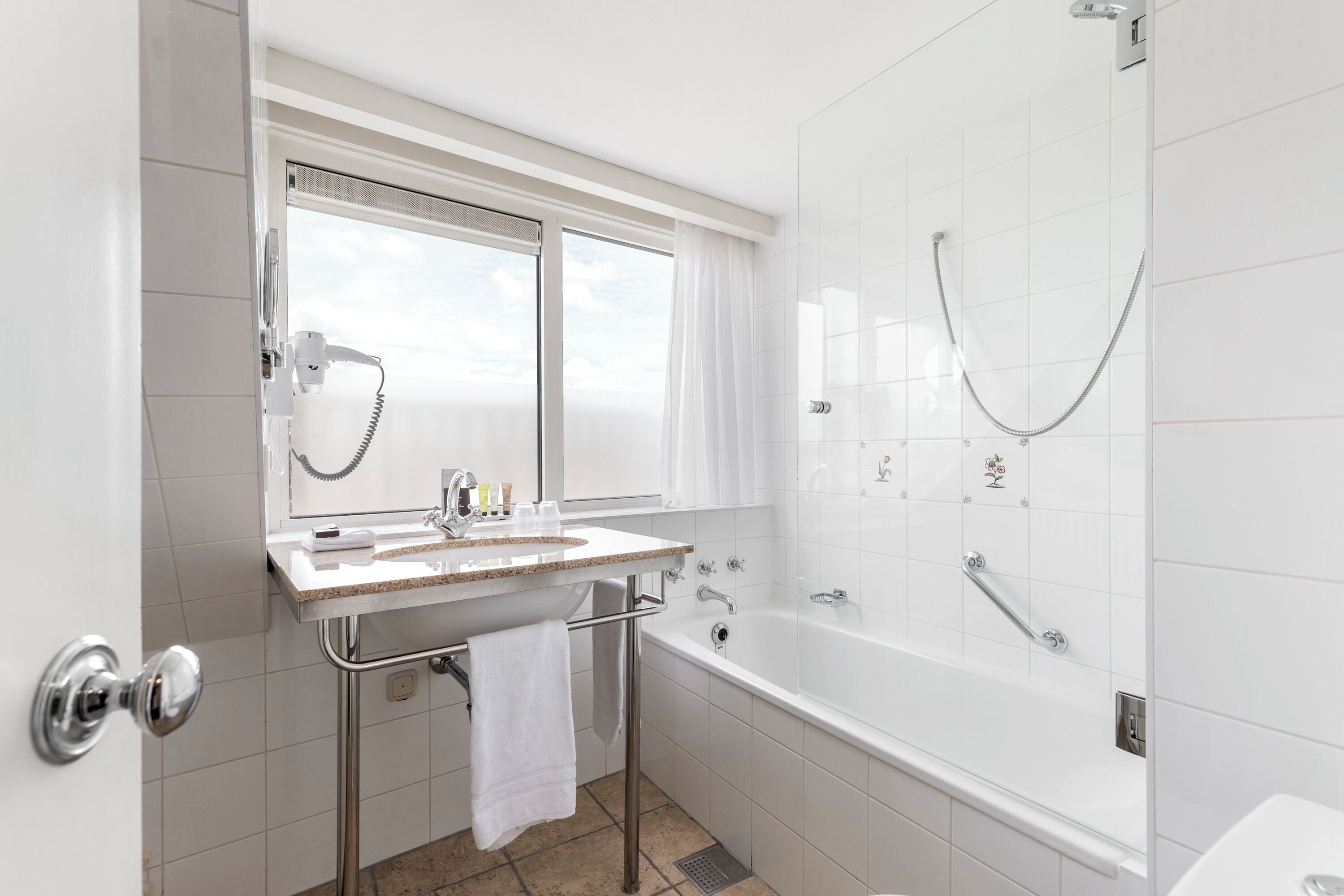 Foto - Dikker & Thijs Hotel