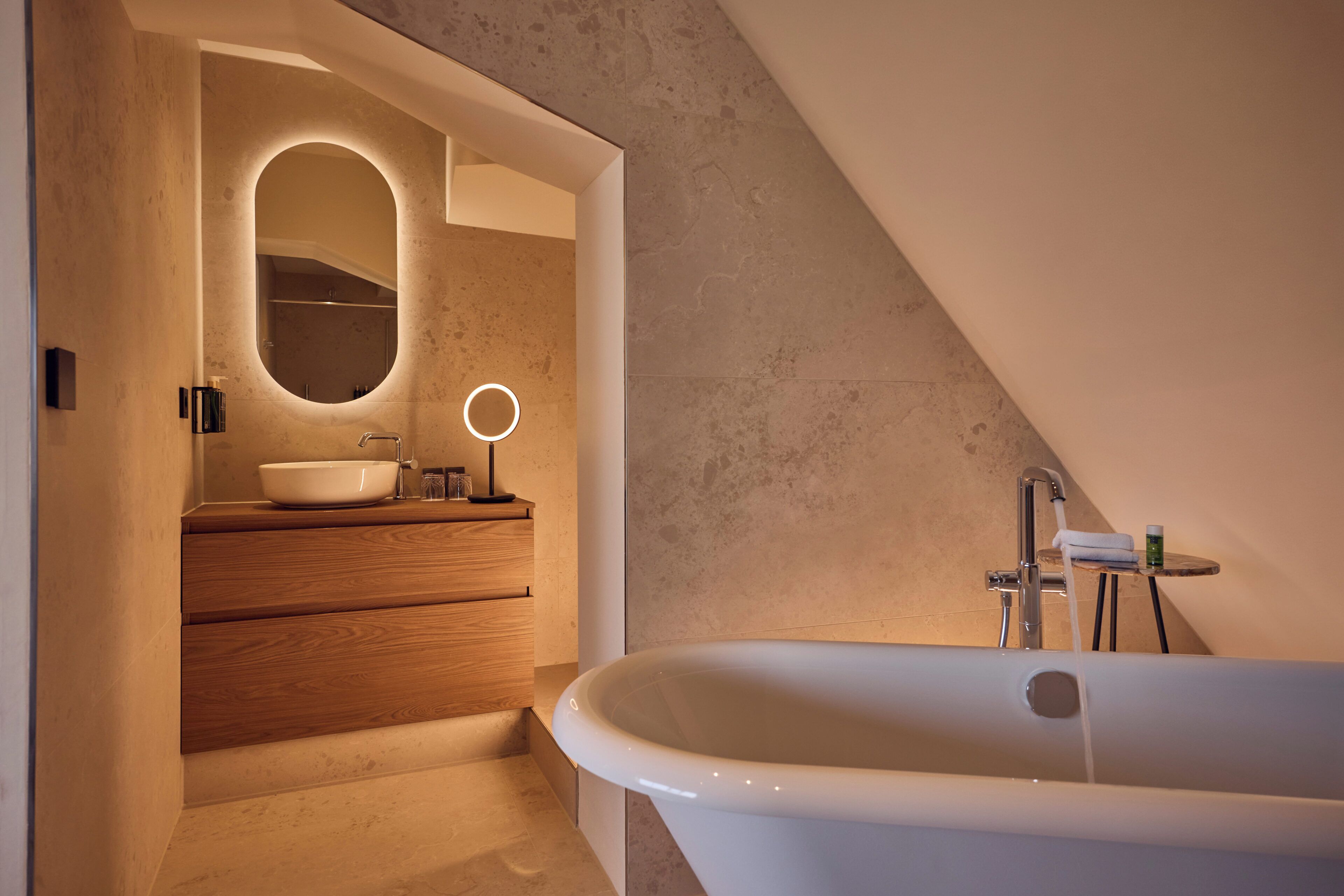 Foto - Dikker & Thijs Hotel