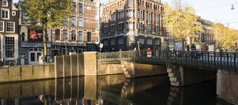 Dikker & Thijs Hotel