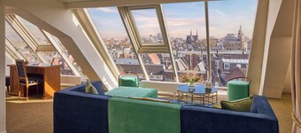 Dikker & Thijs Hotel