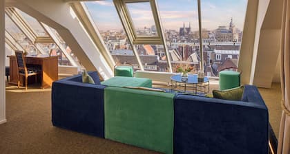 Dikker & Thijs Hotel