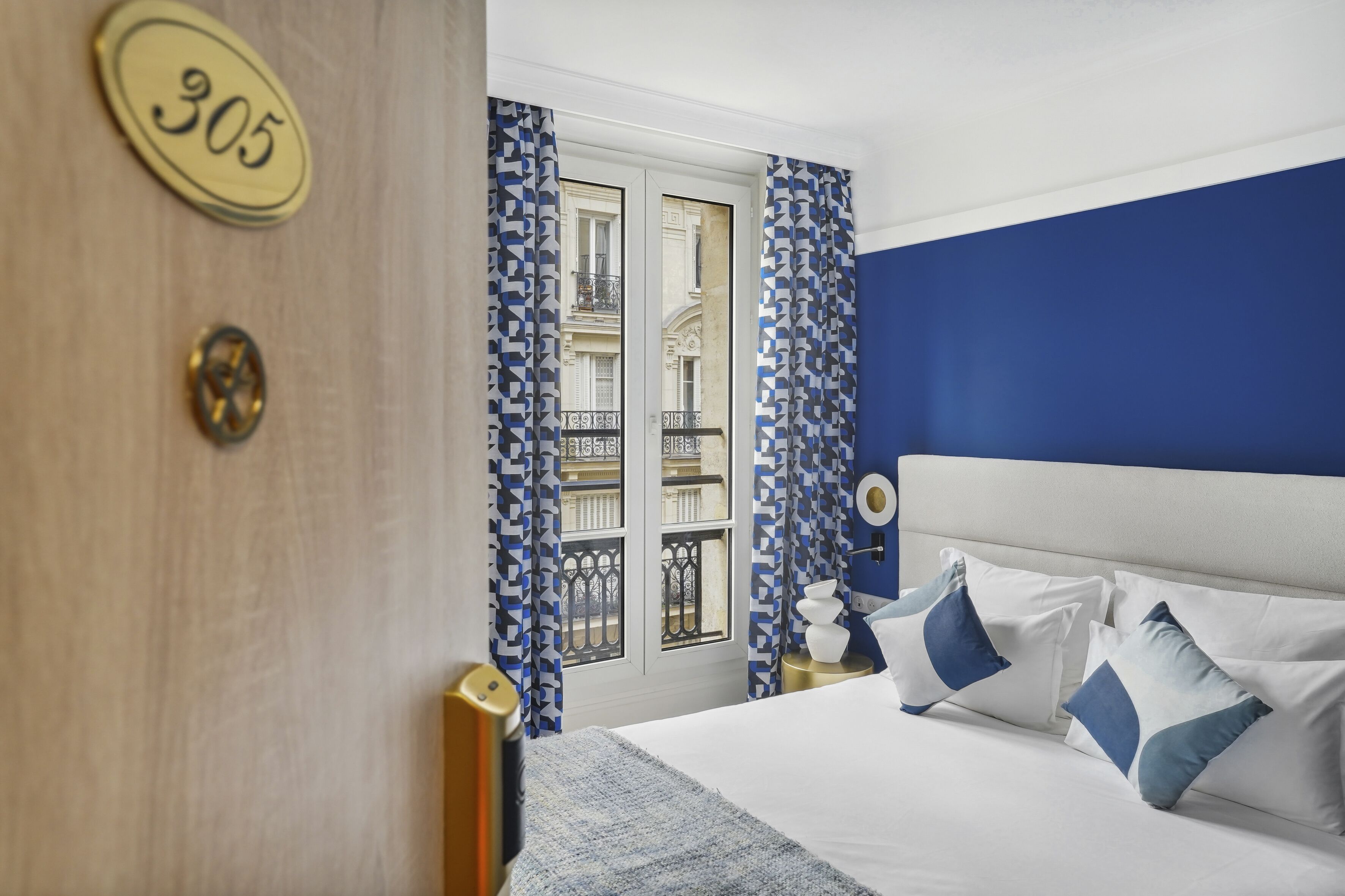 Foto - Elysees Opera Hotel