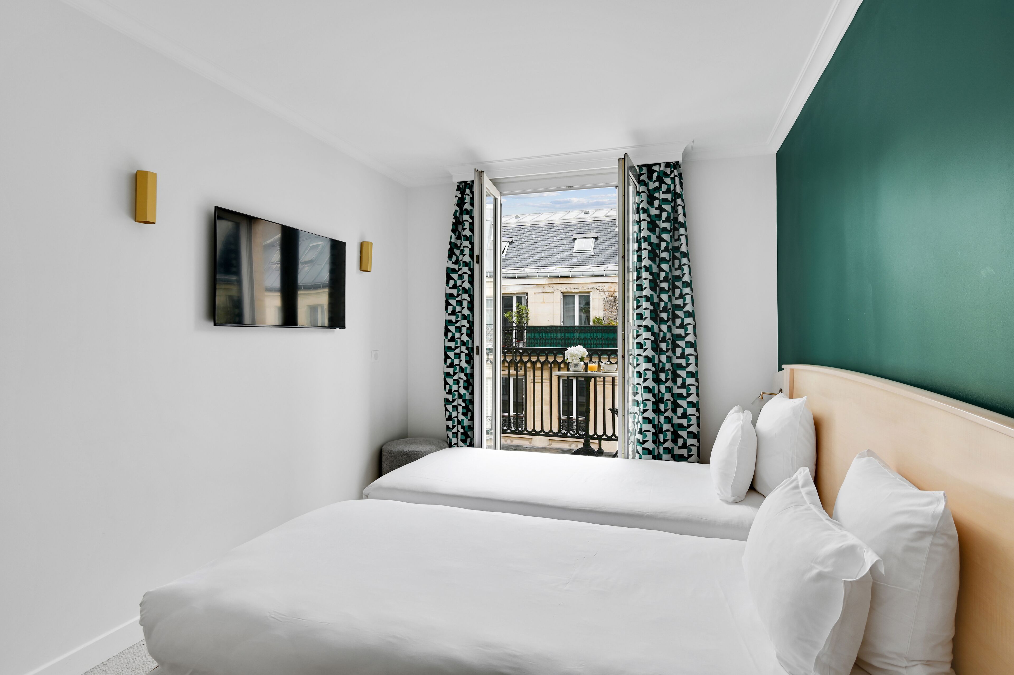 Foto - Hotel Elysees Opera