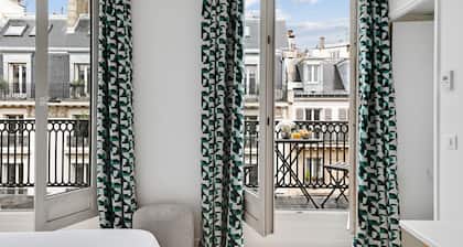 Hôtel Elysées Opéra