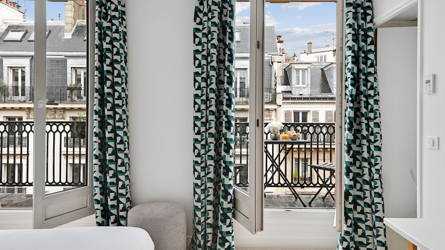 Hôtel Elysées Opéra