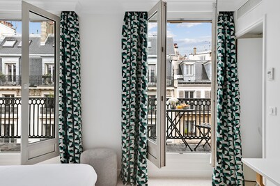 Hôtel Elysées Opéra