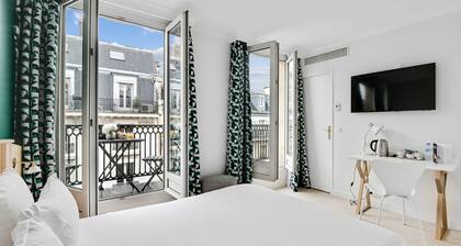 Hôtel Elysées Opéra