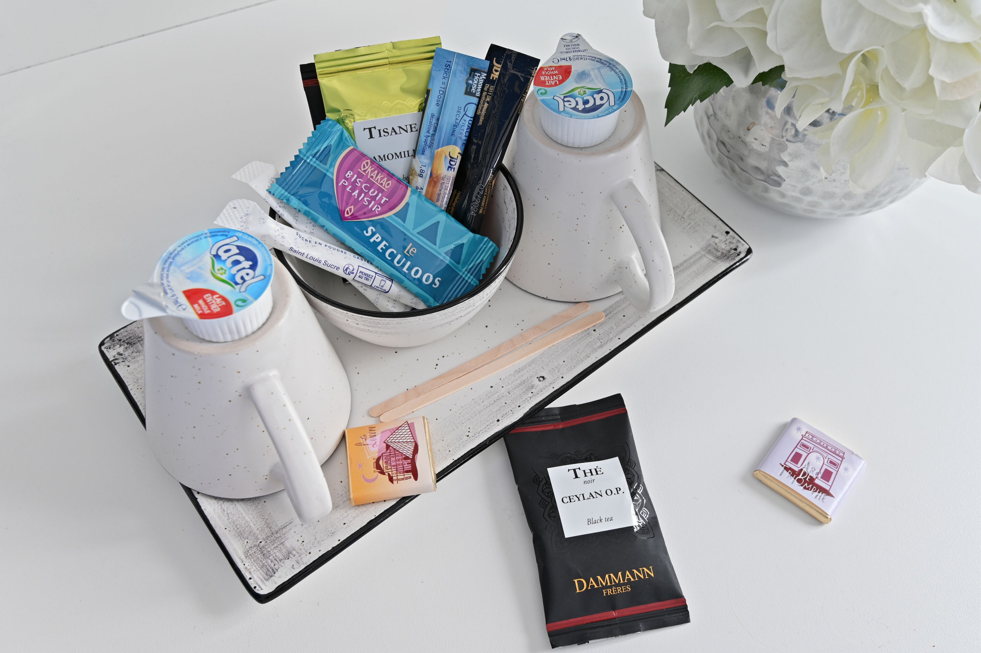 in-room safe, desk, laptop workspace, soundproofing