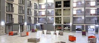 Best Western Plus Clemson Hotel & Conference Center