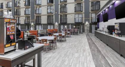 Best Western Plus Clemson Hotel & Conference Center