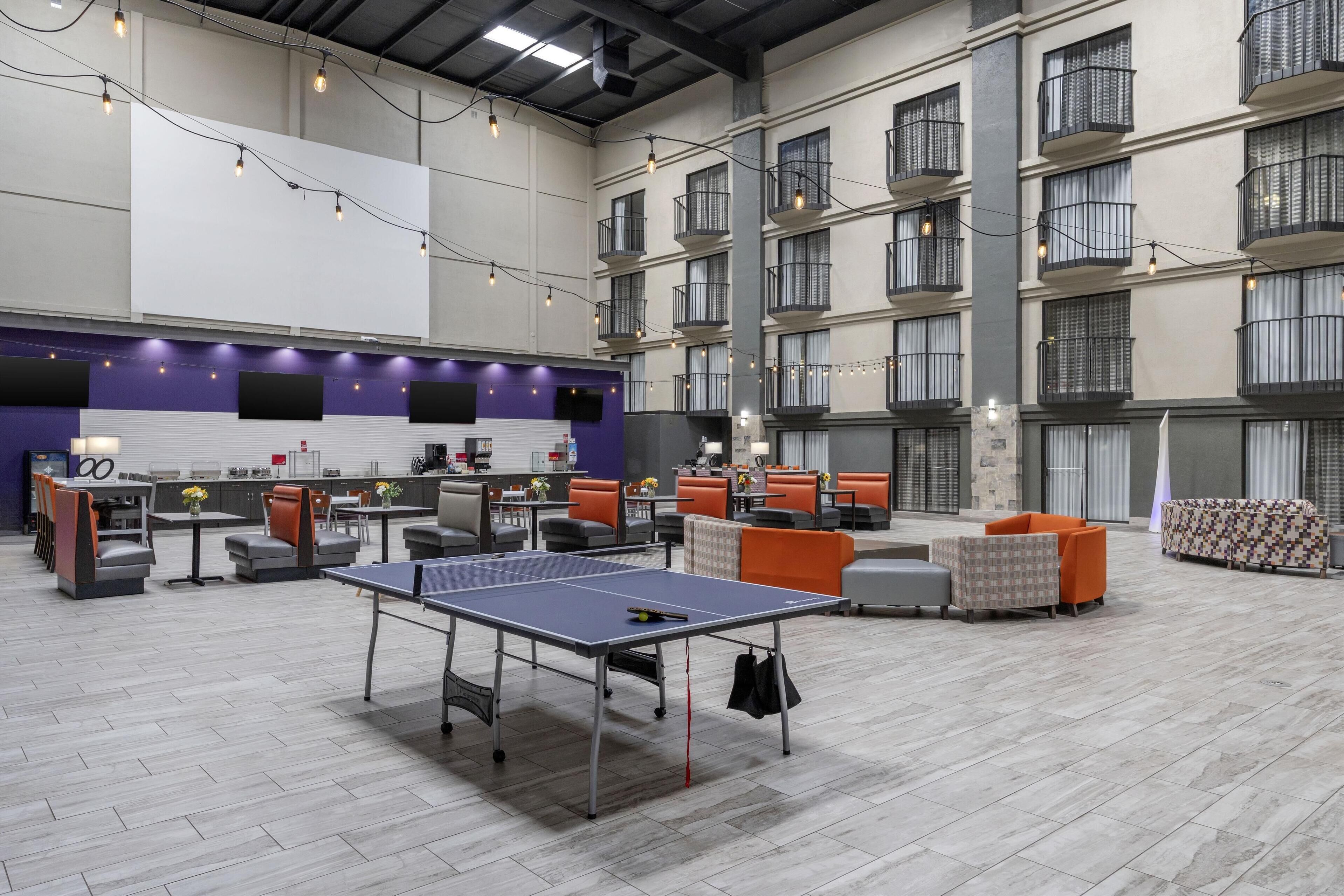 สิ่งอำนวยความสะดวกในที่พัก