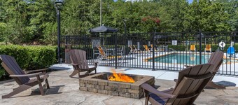 Best Western Plus Clemson Hotel & Conference Center
