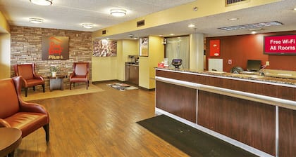 Red Roof Inn PLUS+ Baltimore North - Timonium